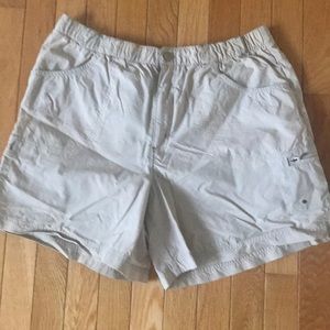 Columbia Woman’s Hiking Shorts